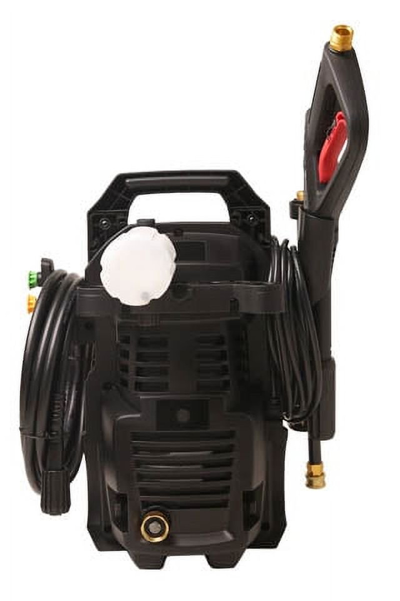 PRESSURE POWER WASHER Electric 1600 PSI for Household, Cars, Patios, Driveways