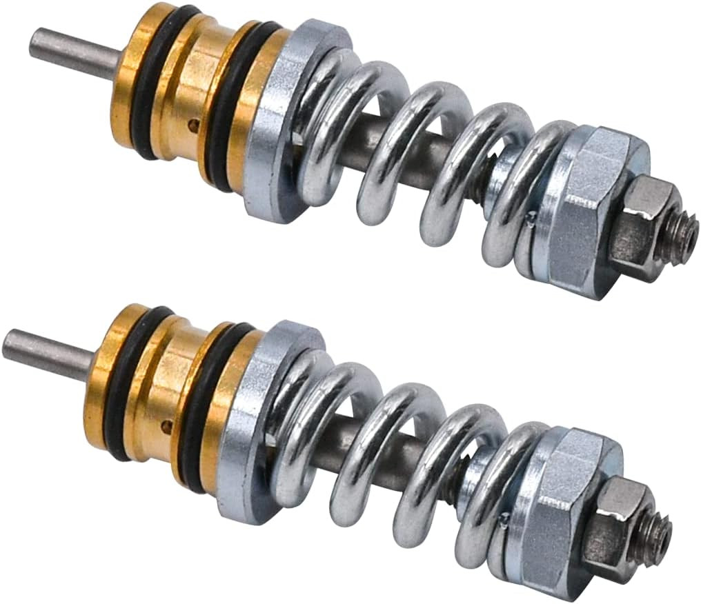 2 Pack Unloader Valve Fit for Homelite 310924003, HM-310924003, for Ryobi & Ridg