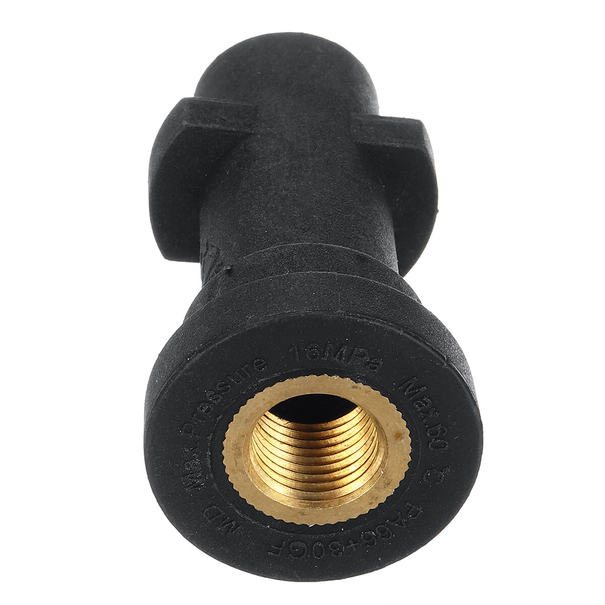 Pressure Washer Gun Adapter 1/4″ Quick Connect For S10 Karcher K2 K3 K4 K5 K6 K7