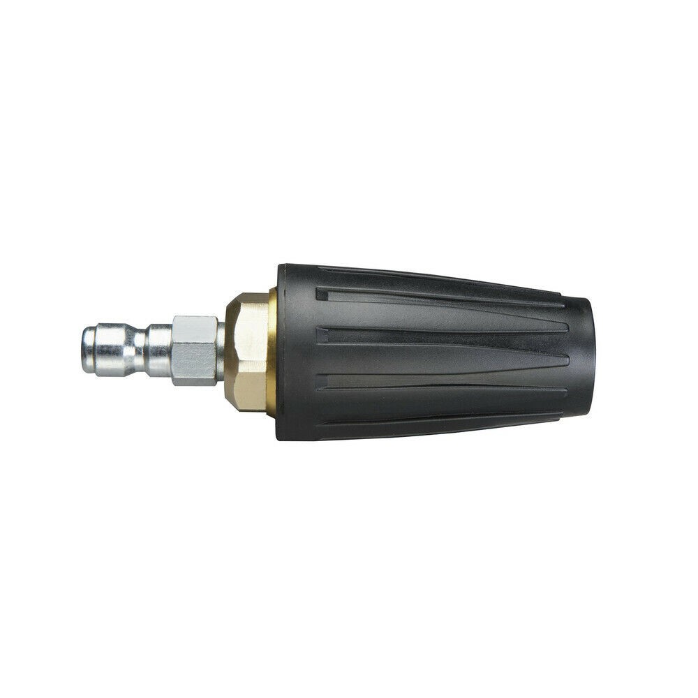 WORX WA4037 Hydroshot Turbo Nozzle Accessory for Hydroshot Portable Cleaner-CR