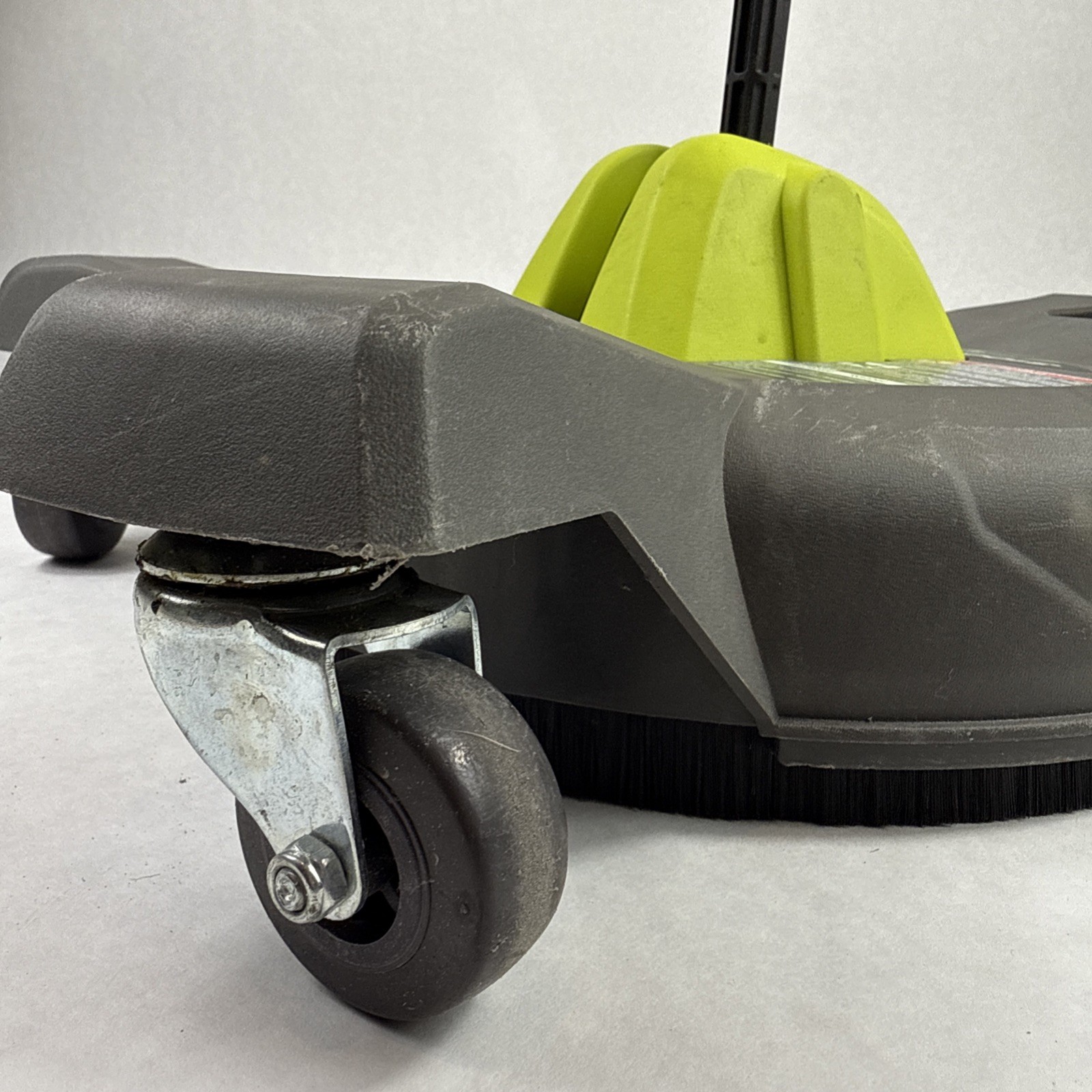 RYOBI 12in Electric Pressure Washer Surface Cleaner RY31012 3100psi 1.2GPM