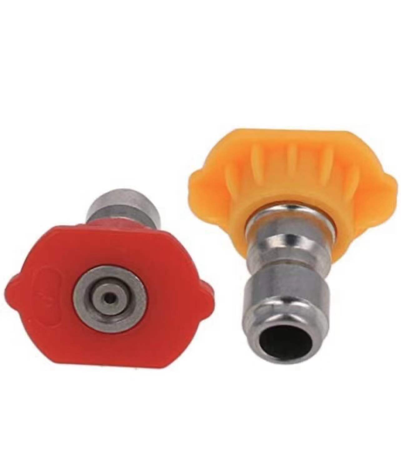 1/4″ Stainless Steel Pressure Washer Nozzle Pressure Washer Spray Nozzle Tips