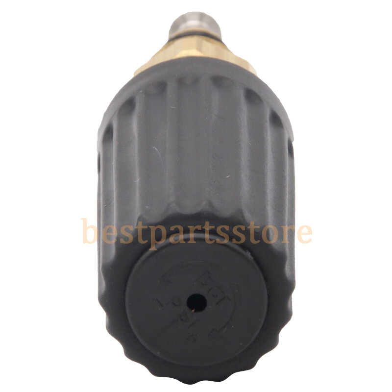 Unloader Valve Kit For Annovi Reverberi AR2858 Pressure Washer Pump SJV XJV XJW