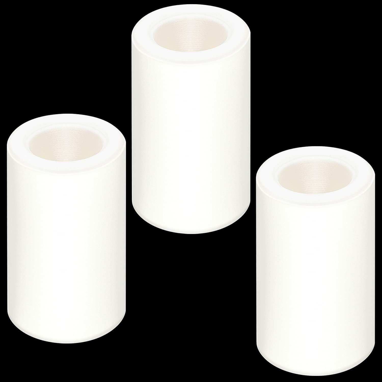 3PCS General Pump Piston Replace Ceramic 15mm For TP Pumps Replacement 51040009
