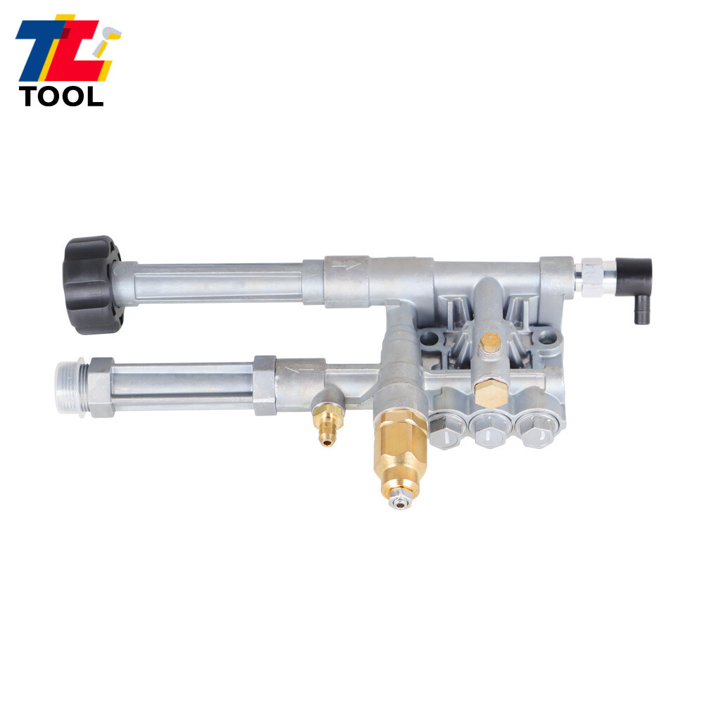 Pressure Washer Pump Head AR42940 AR43061 2700 PSI AR For RMW2.2G20D SRMW2.2G26