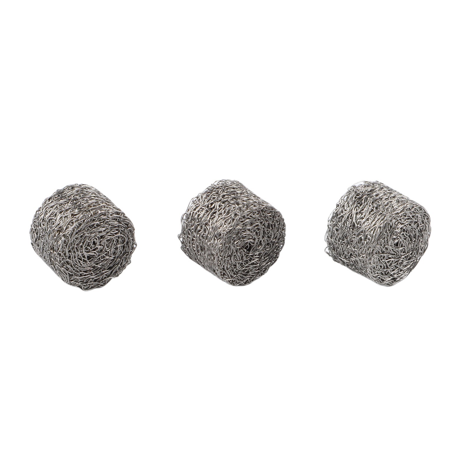 Mesh Filters Garden Tools 14*11mm Filter Foam Gauze Pressure Washer 10 Pcs