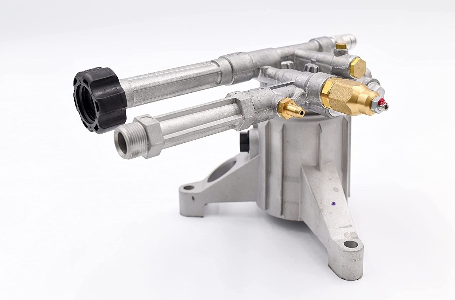 Pressure Washer Pump 2600PSI 7/8″ Vertical Shaft for Briggs & Stratton Craftsman
