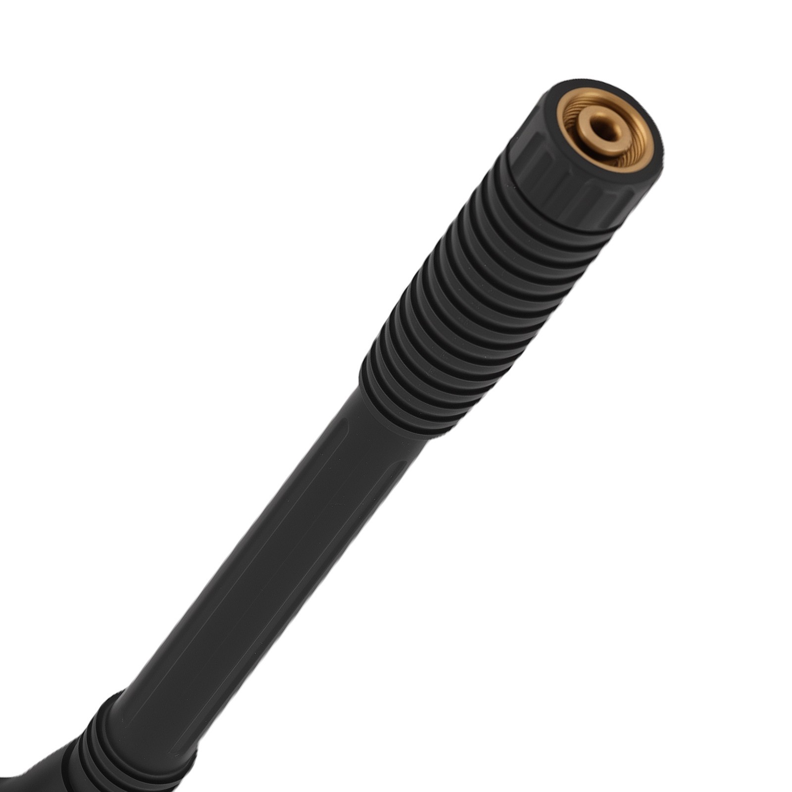 M22 Pressure Washer Gun 4000PSI & Extension Lance & 5 Angle Quick Connect Nozzle