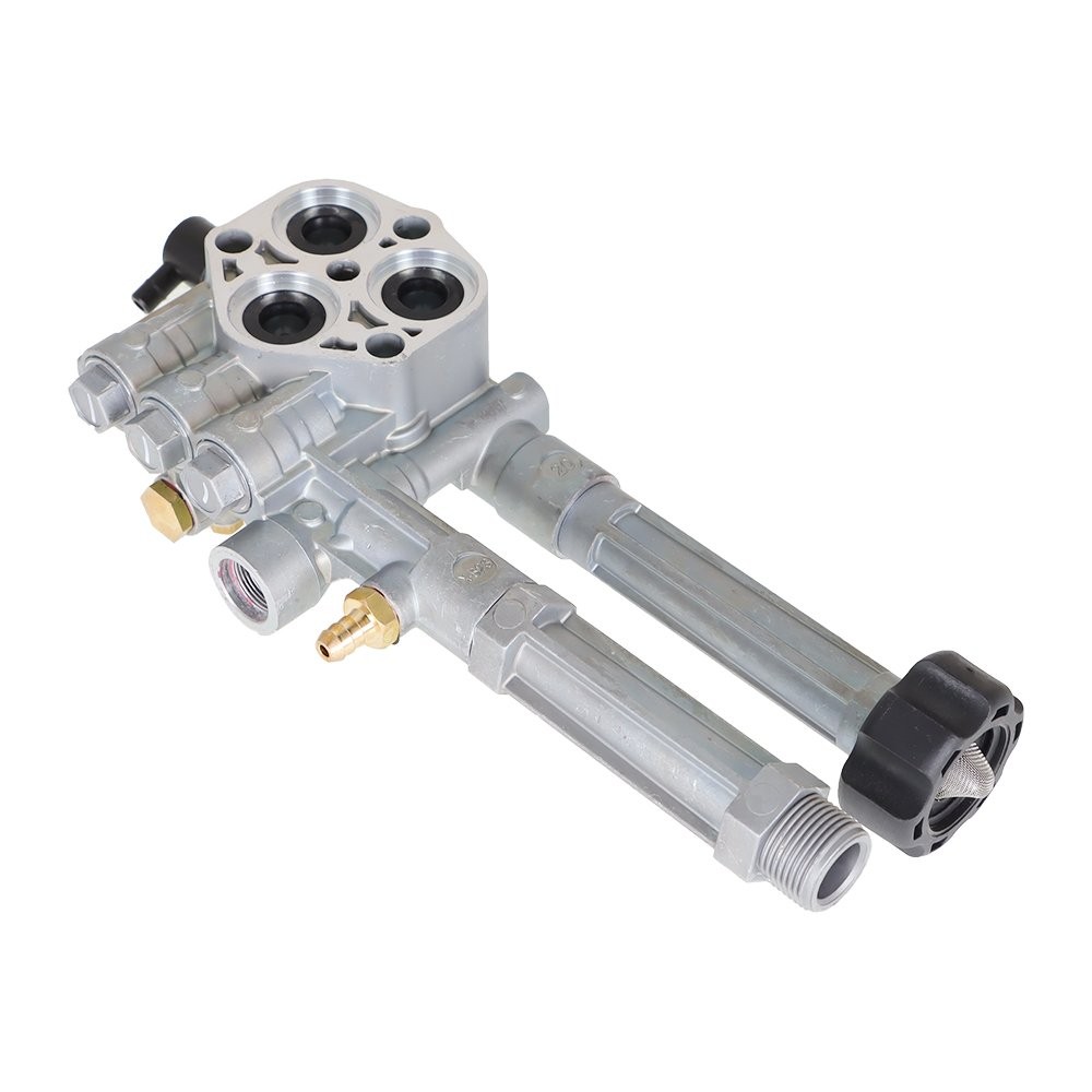 For AR Pump SRMW AR42940 RMW2G20 RMW2.2G24 Replacement Pressure Washer Head