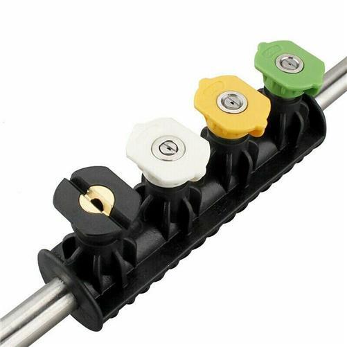 Dirt Blaster Power Lance for Karcher K2 K3 K4 K5 K6 K7 Jet Wash Extension Wand