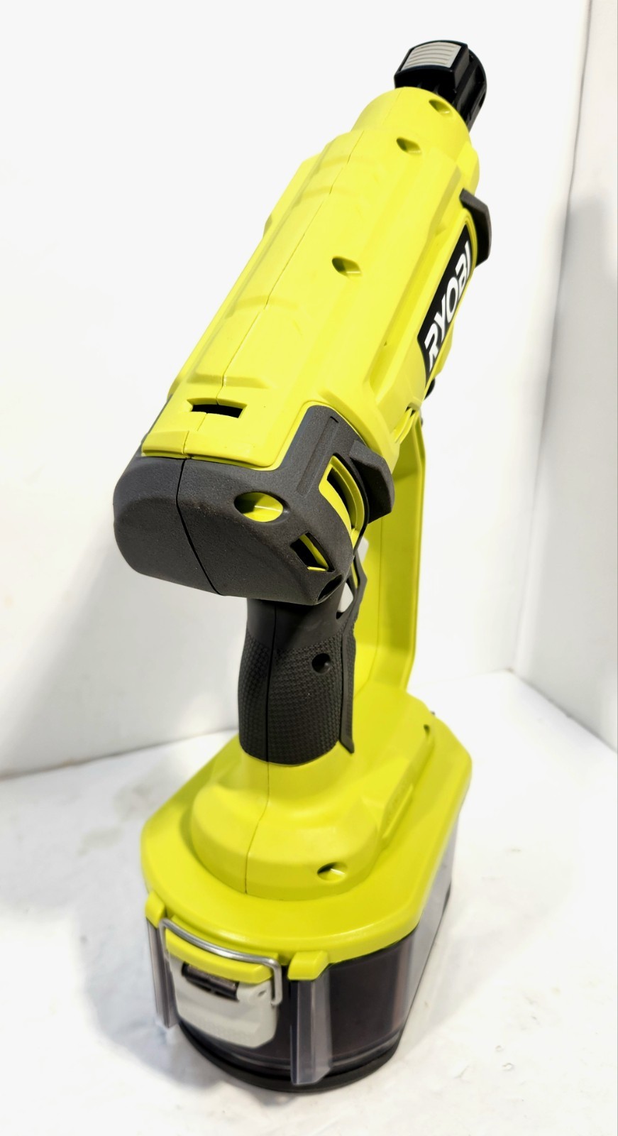 Ryobi 18V EZClean 320 PSI Cordless Battery Power Pressure Washer TOOL ONLY