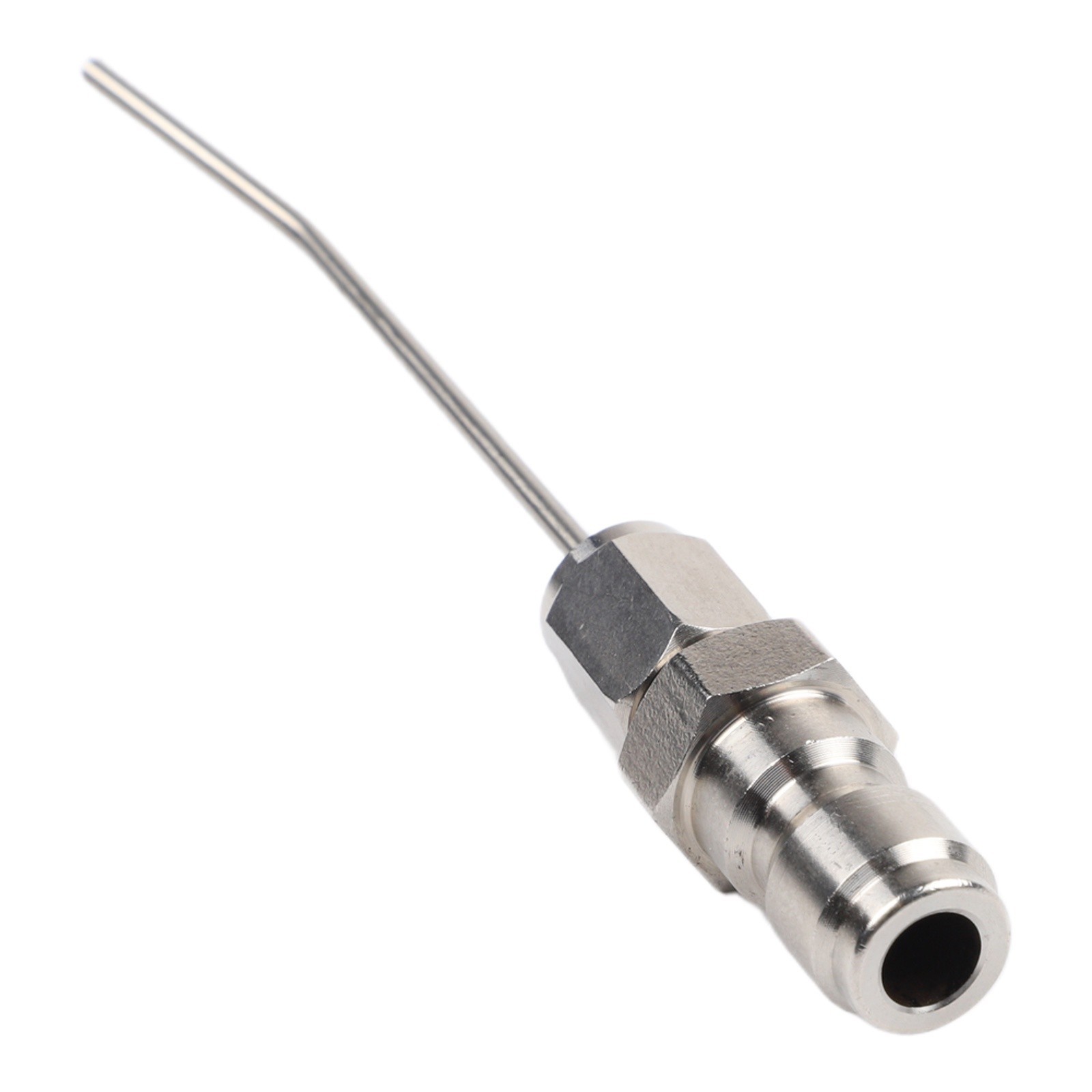 Stainless Steel Nozzle Set for Efficient High Pressure Appliance Cleaning Tasks