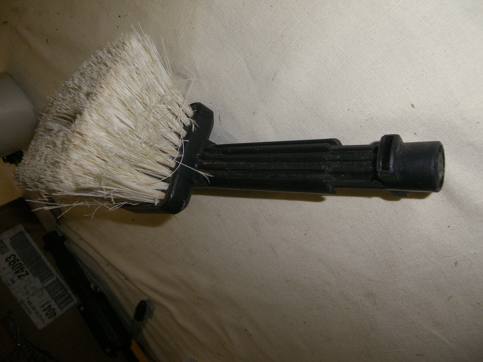 Karcher Pressure Washer Washing Brush 6.903-276.0 From 620M Washer