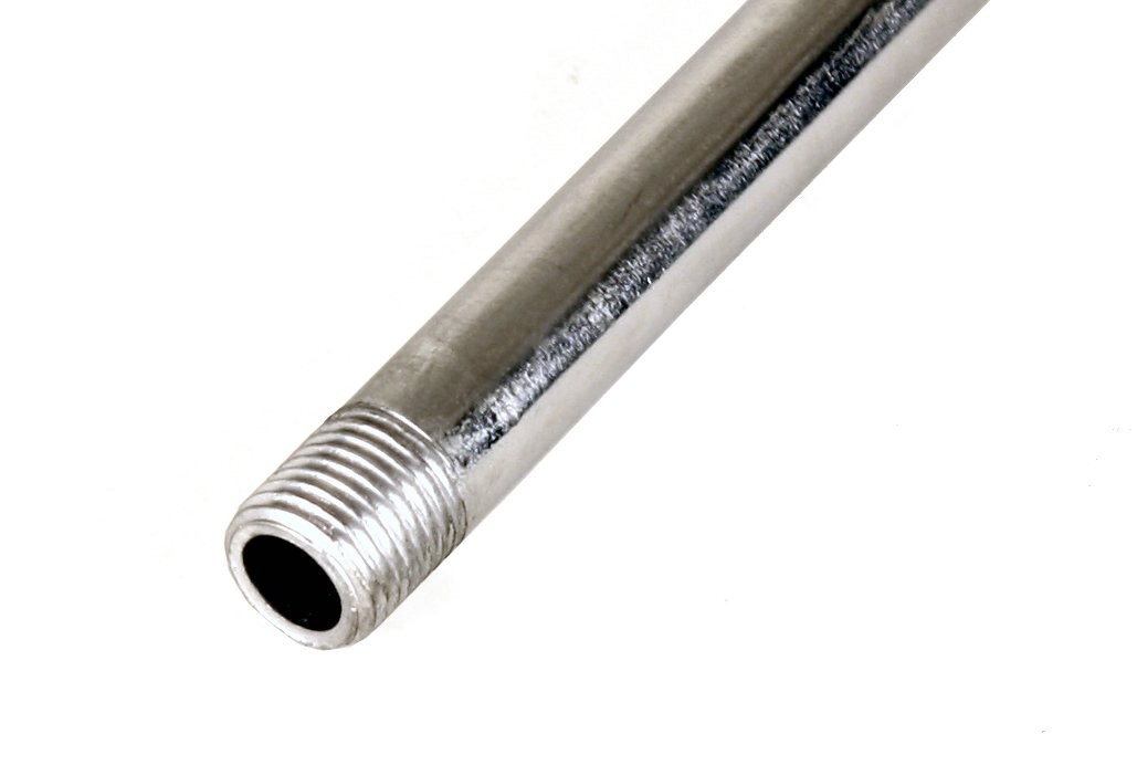 4000 PSI Molded Grip Pressure Washer Wands Sizes 12″ 24″ 36″ 48″