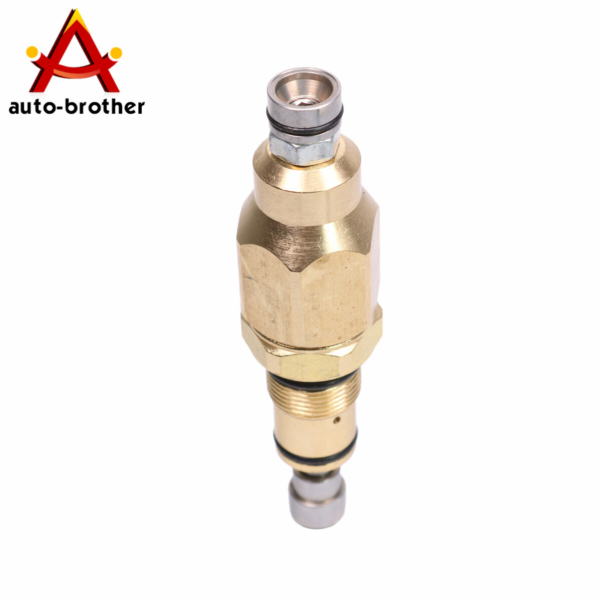 Unloader Valve 200348GS AR42118 Fit For RMW RMV SRMW Series Pumps Repls