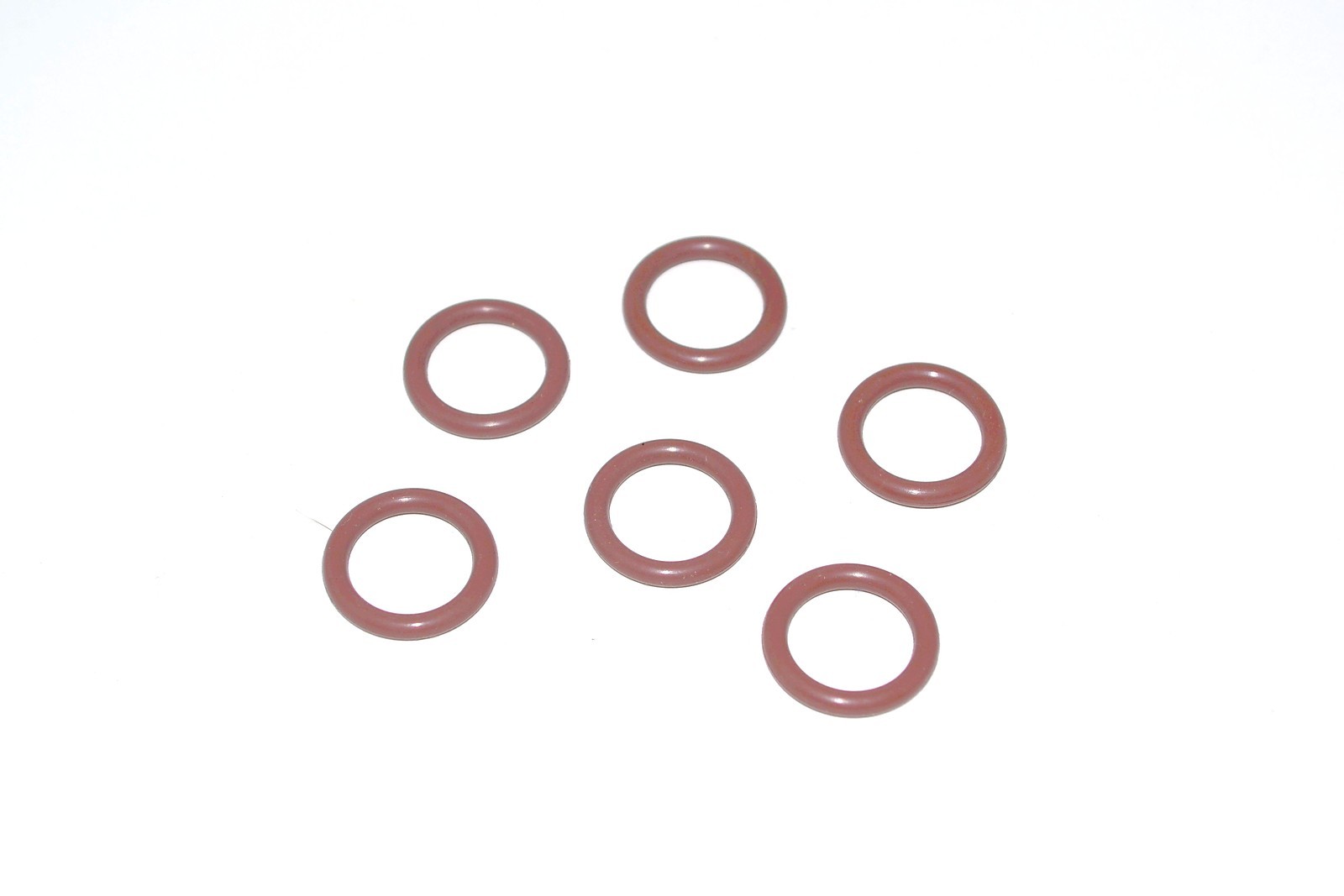 1/2″ Brown Viton O-Ring Seals for Pressure Washer Quick Disconnect