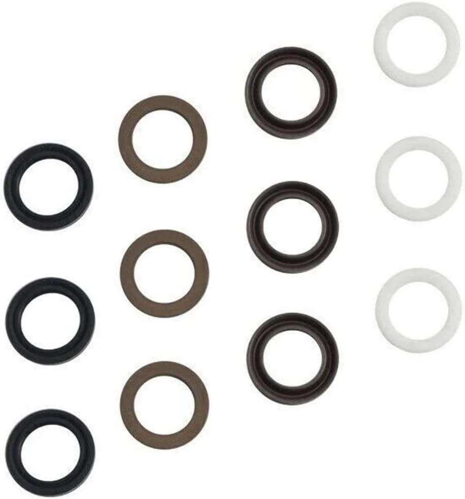 FITS General Pump KIT 170 Replacement Seal Kit 20Mm K170 for TSF, Made in Italy