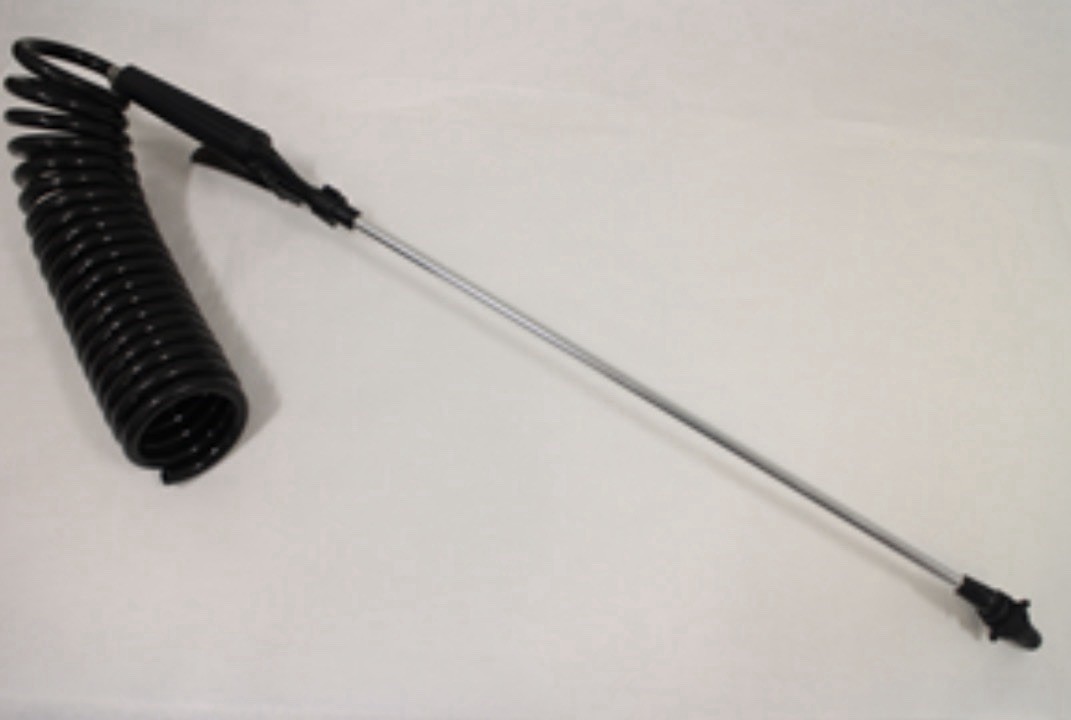 Powerhorse MSSG4507F14REC15 SPRAY GUN AND HOSE