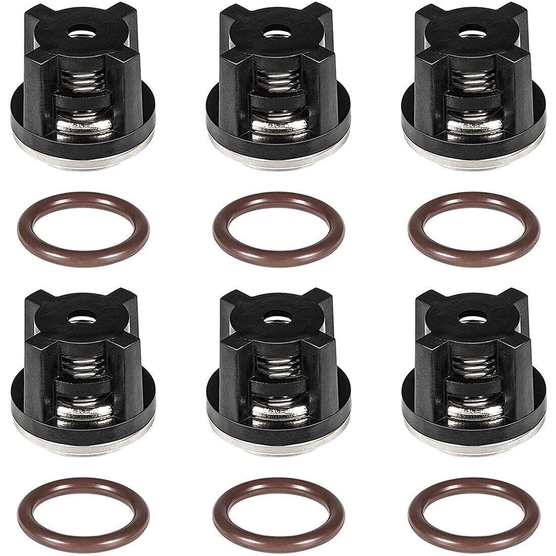 AR1828 Check Valve Repair Kit For AR RK RKA RKV RRV XRC XRA Pressure Washer Pump