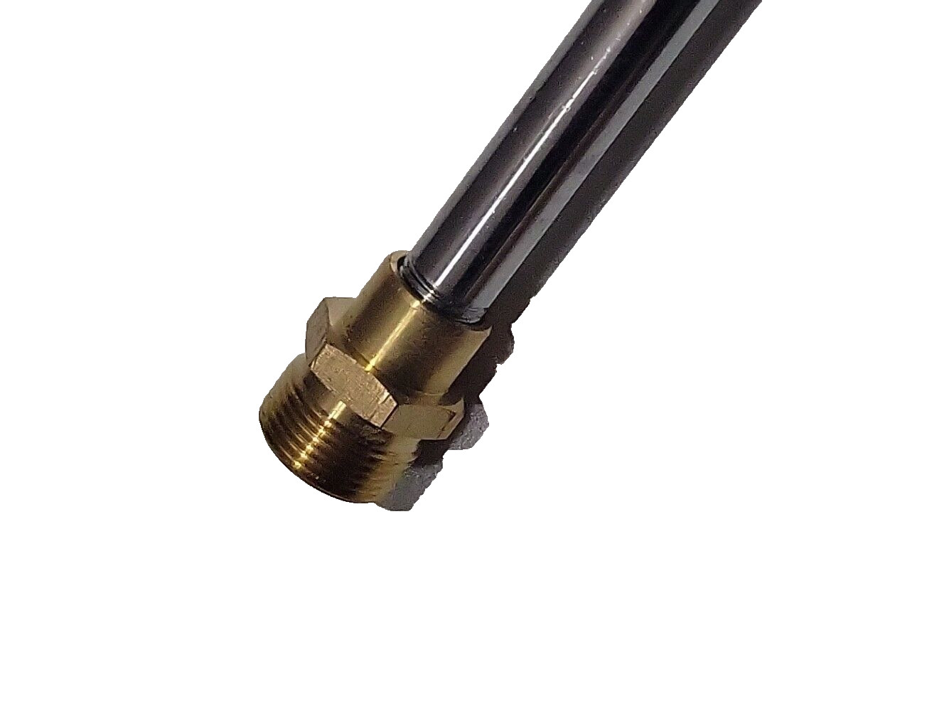 Fits Sun Joe SPX 3000 Male M22 Replacement Wand Twist Connect Fits More Models