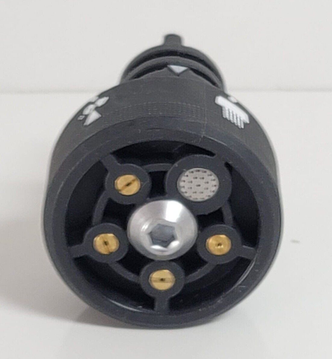 Nozzle Portable Pressure Cleaner Tool For WORX Hydroshot WG625 WG620