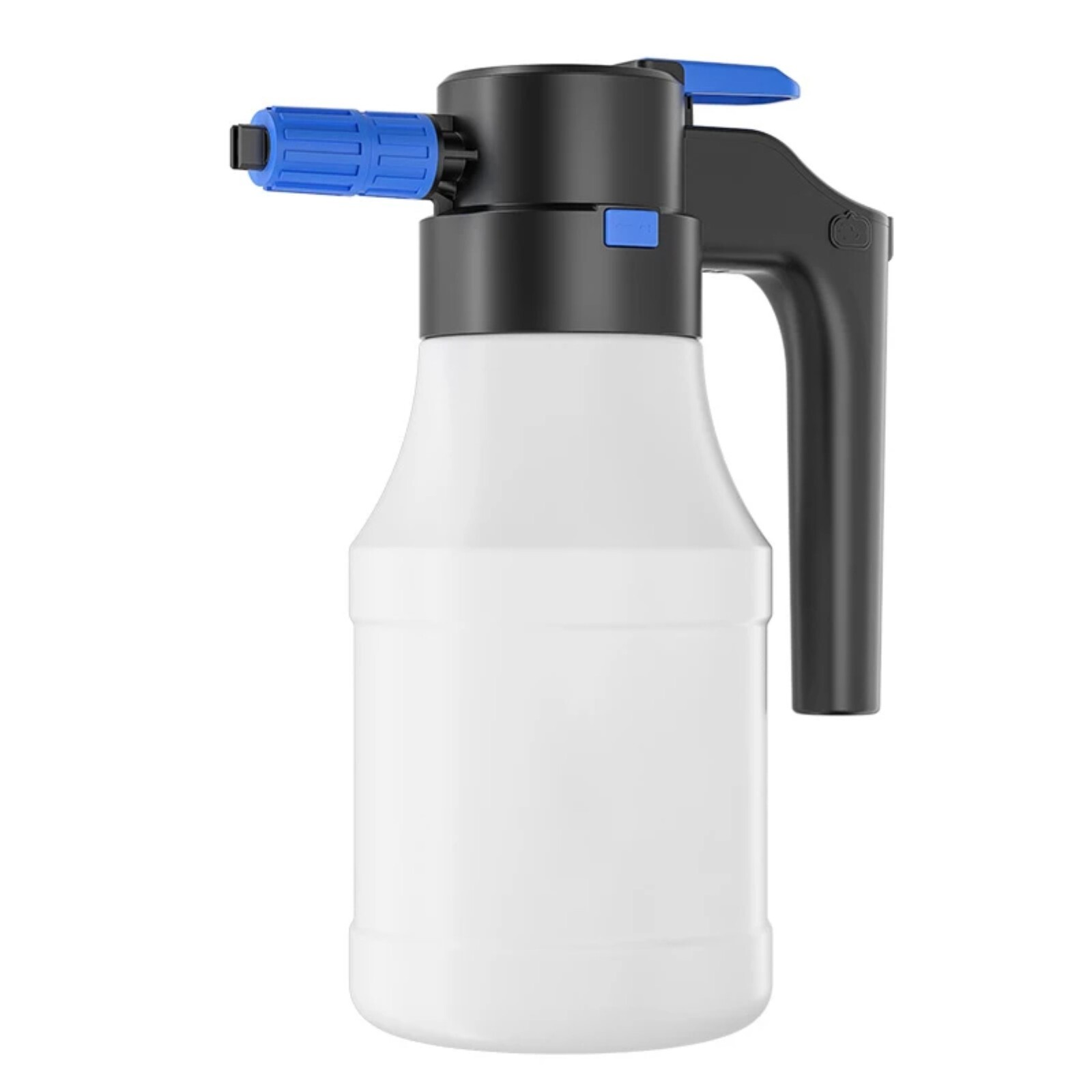 Electric Car Foam Sprayer with USB Pressurized Foam Car Wash Sprayer for Home
