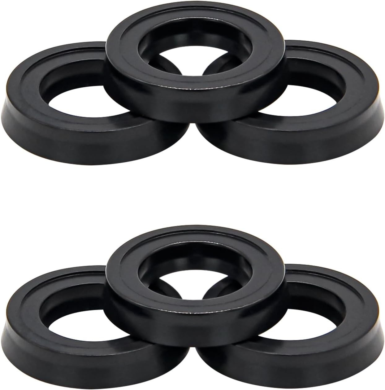 6-Piece Seal Kit for AR2235 & Briggs & Stratton Pressure Washers – Easy Install