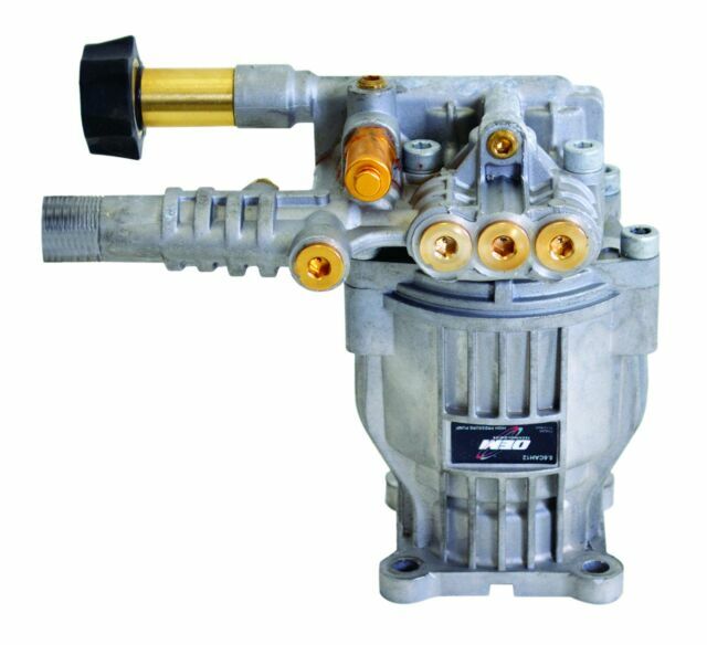 OEM Technologies 3300 PSI 2.4 GPM Replacement Pressure Washer P… USA FAST SHIP