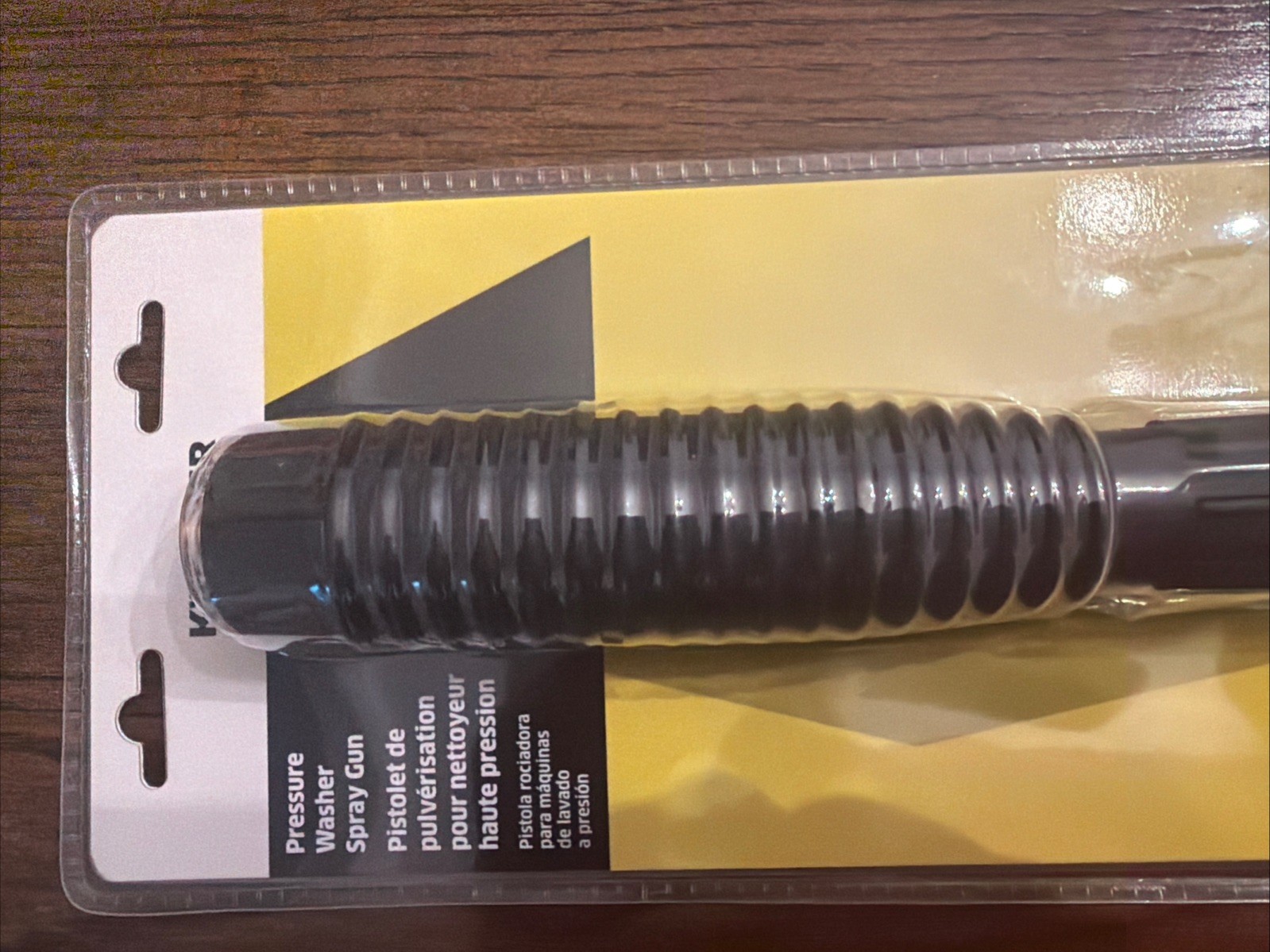 Karcher Universal Trigger Gun for Pressure Washers – M22