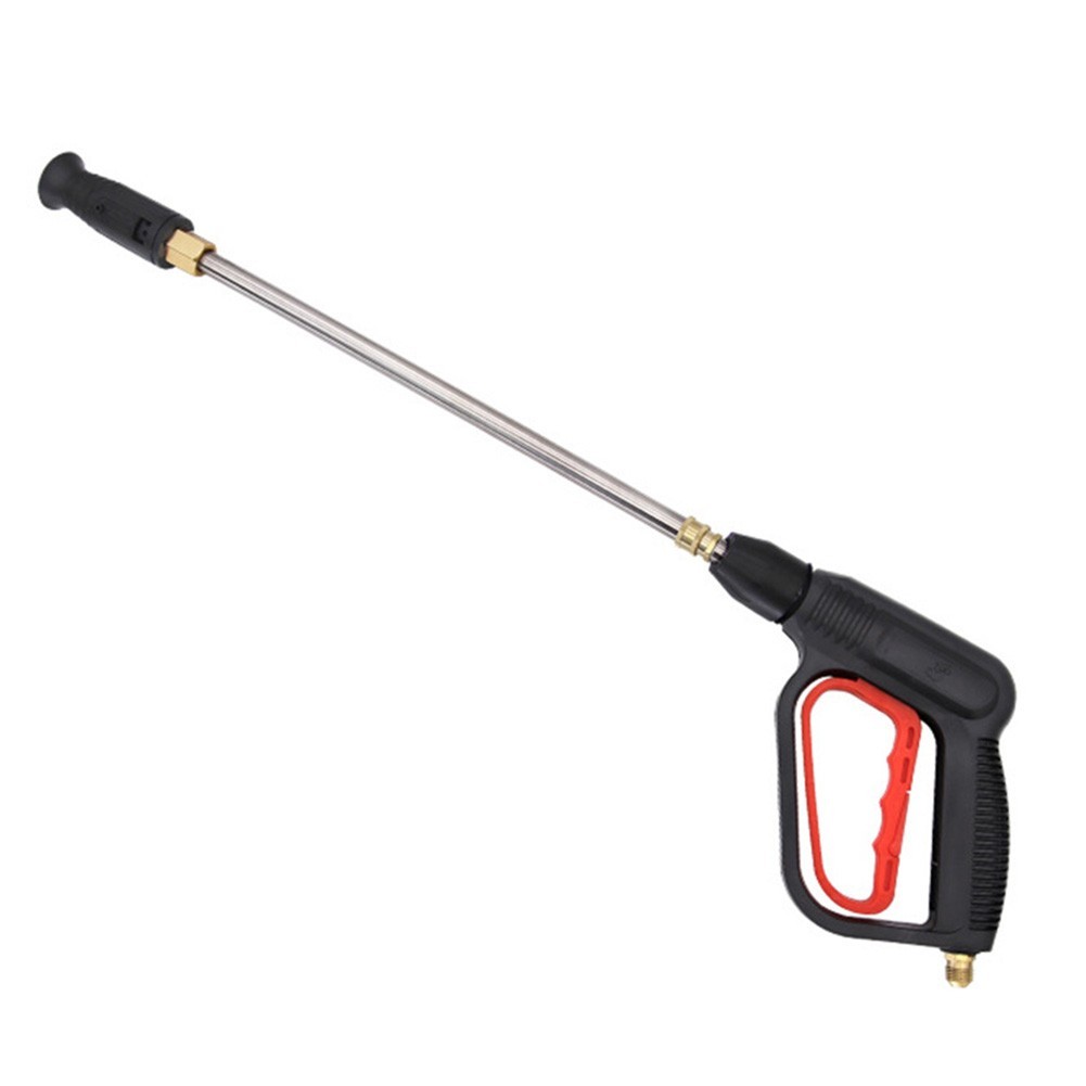 360° Adjustable Nozzle Pressure Washer for Driveway and Garden Cleaning