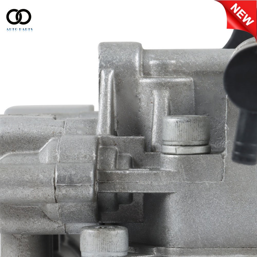 Pressure Washer Replacement Pump 3/4 Horizontal MAX 3000 PSI 2.5 GPM Oil Sealed