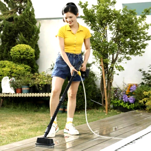 Karcher OC 5 Handy Cordless Pressure Washer USB-C Rechargeable No Tap Needed JP