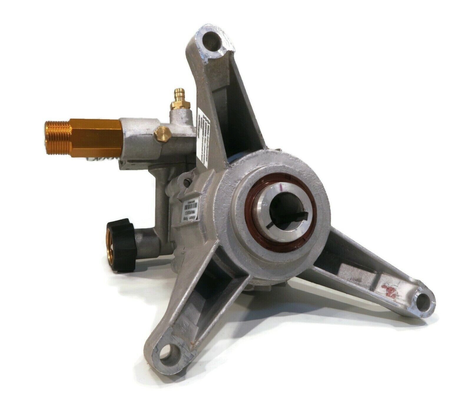 Power Pressure Washer Water Pump 2800 PSI for 020301 Briggs & Stratton 202274GS