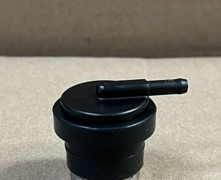 Fuel Tank Vent Valve for Gas Pressure Washer – Vent Fitting with DeWalt DXPW3…