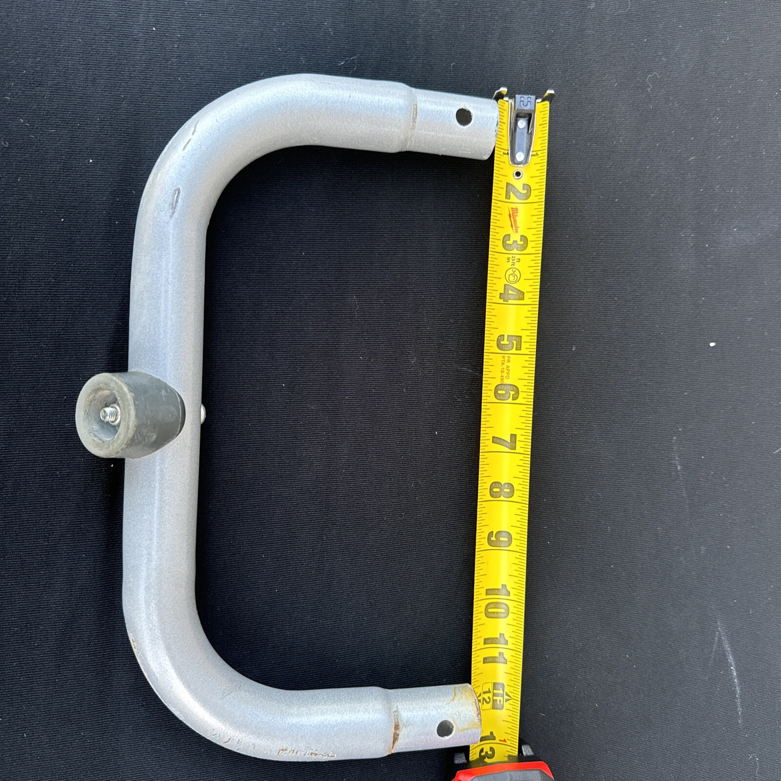 Part Front Bottom Frame Assy Ryobi RY142711 RY142500 RY142300 Pressure Washer