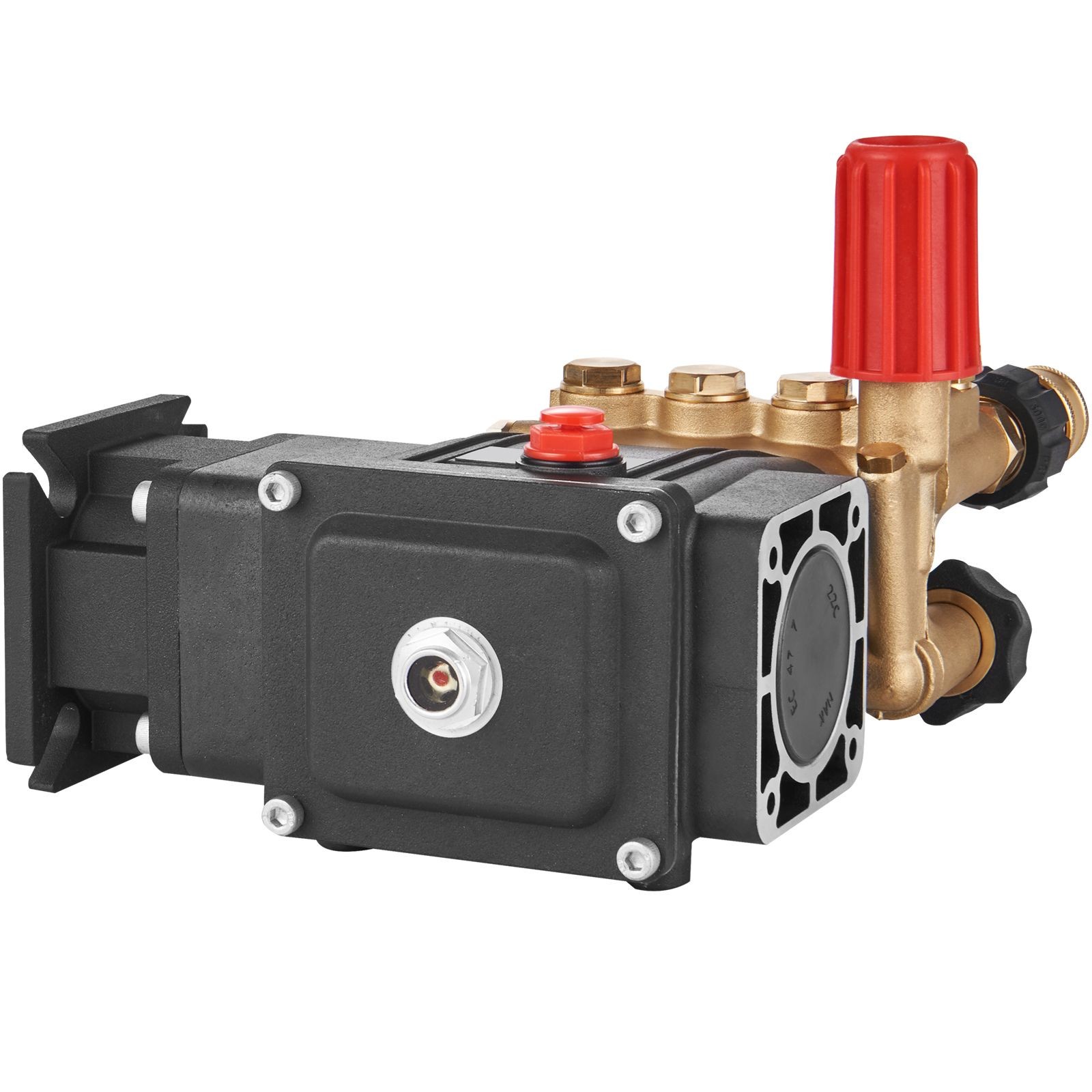 BENTISM 3700 PSI Replacement Pressure Washer Pump for Simpson MorFlex