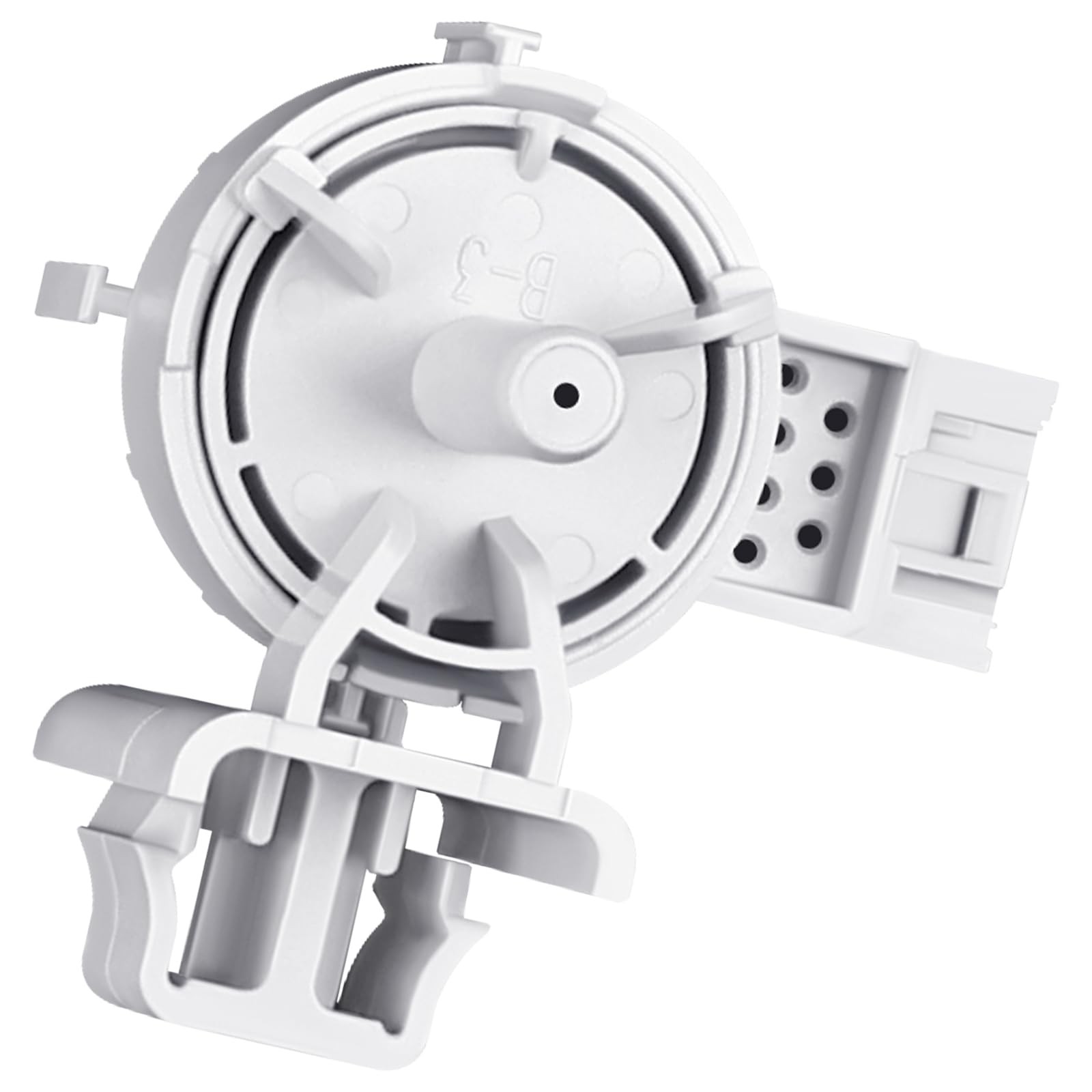𝟮𝟬𝟮𝟲 𝙐𝙥𝙜𝙧𝙖𝙙𝙚𝙙 WPW10448876 Washer Water-Level Pressure Switch(0EM)…