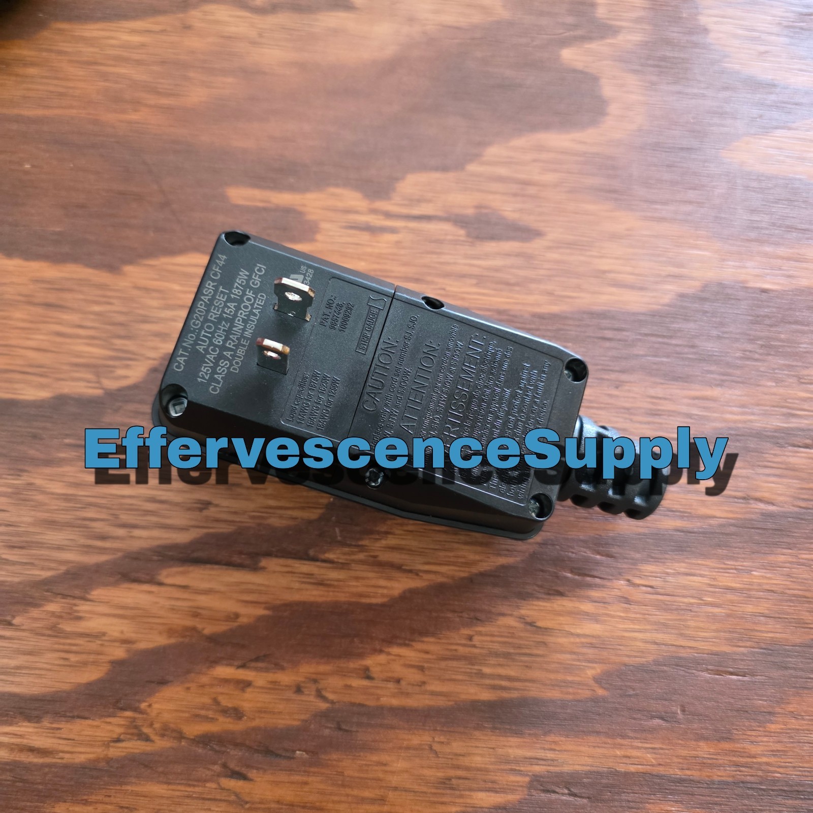 Genuine OEM Parts. Plug Assy For Ryobi RY141803 1800psi Electric Pressure Washer