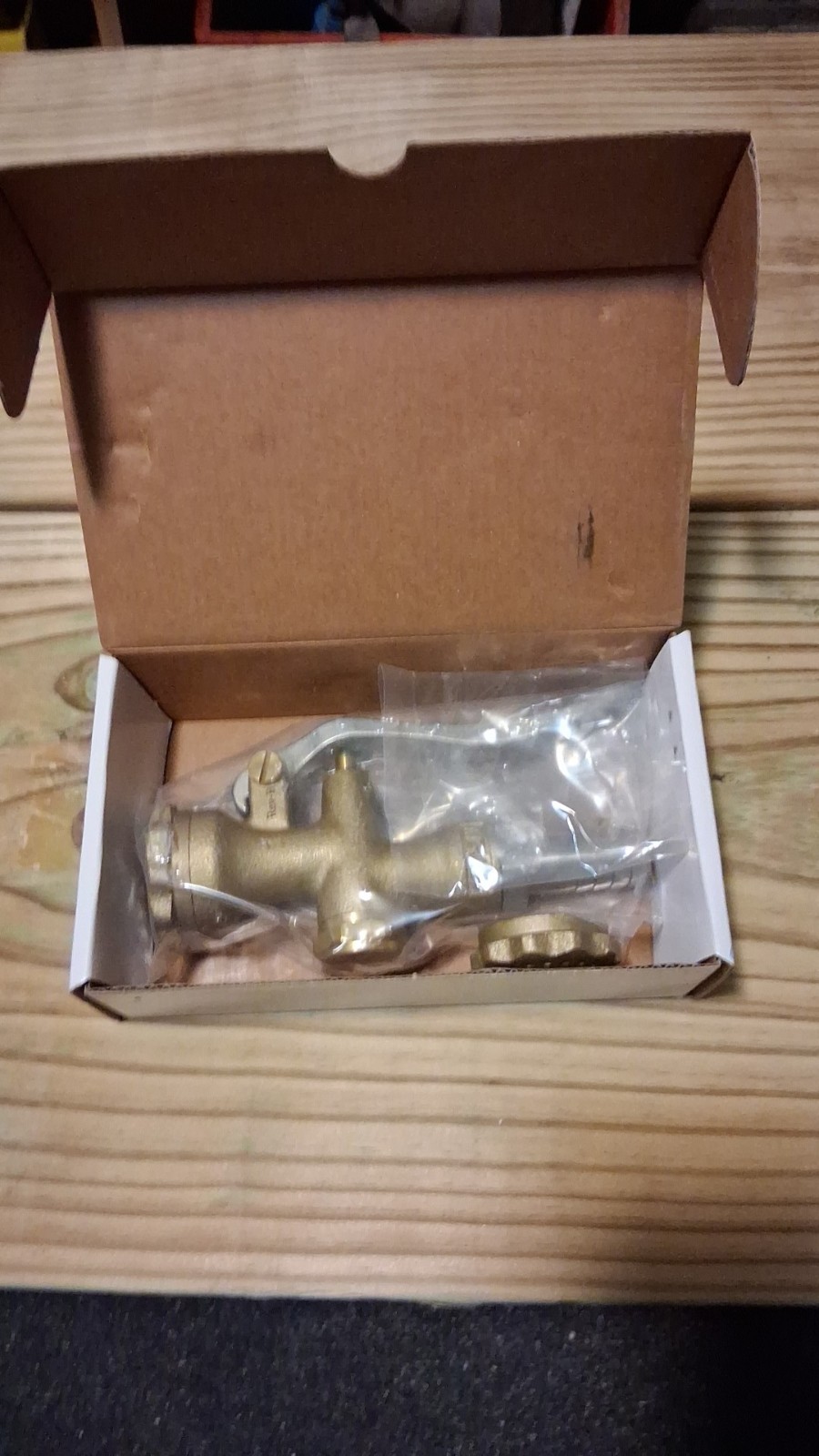 SANI-LAV N3B Hog Wash Nozzle, 200 PSI Max,Brass,3/4″ 46CF54