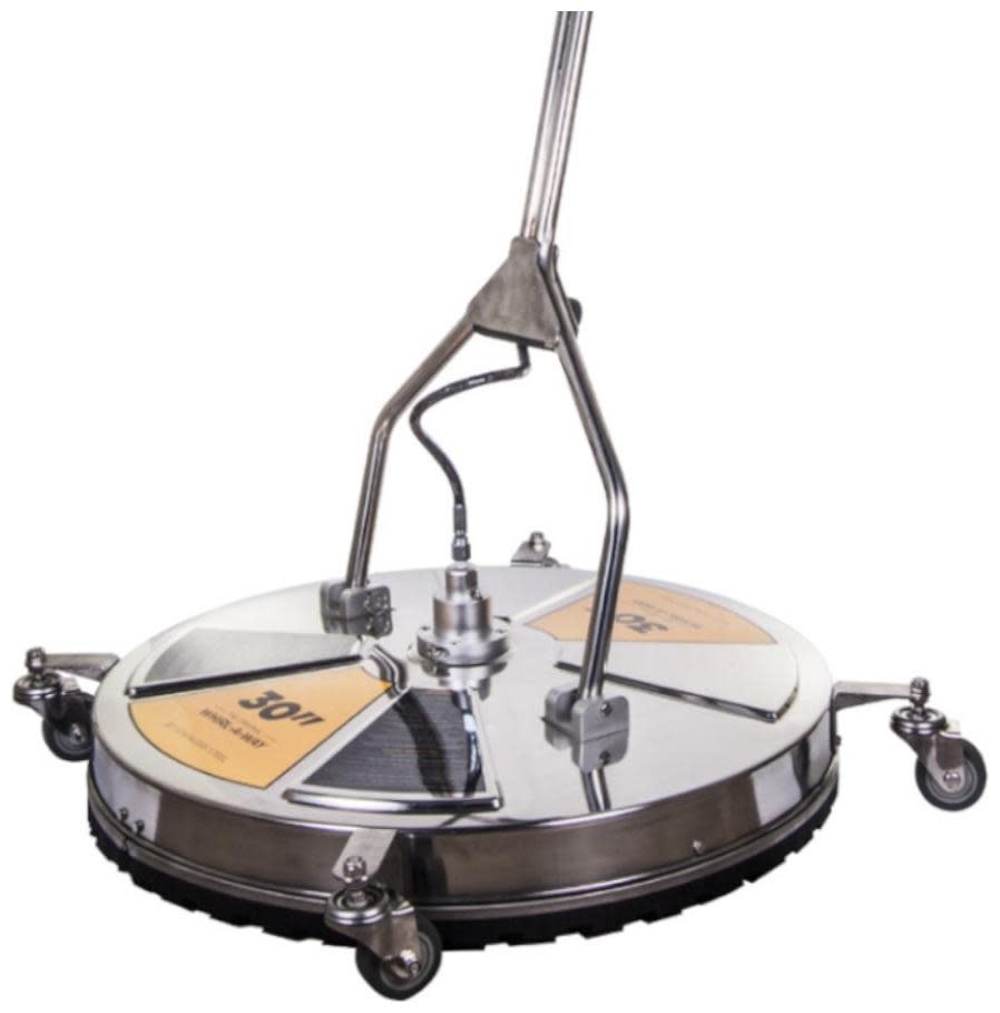 BE Power Equipment 85.403.032 BE Power Equipment Whirl-A-Way