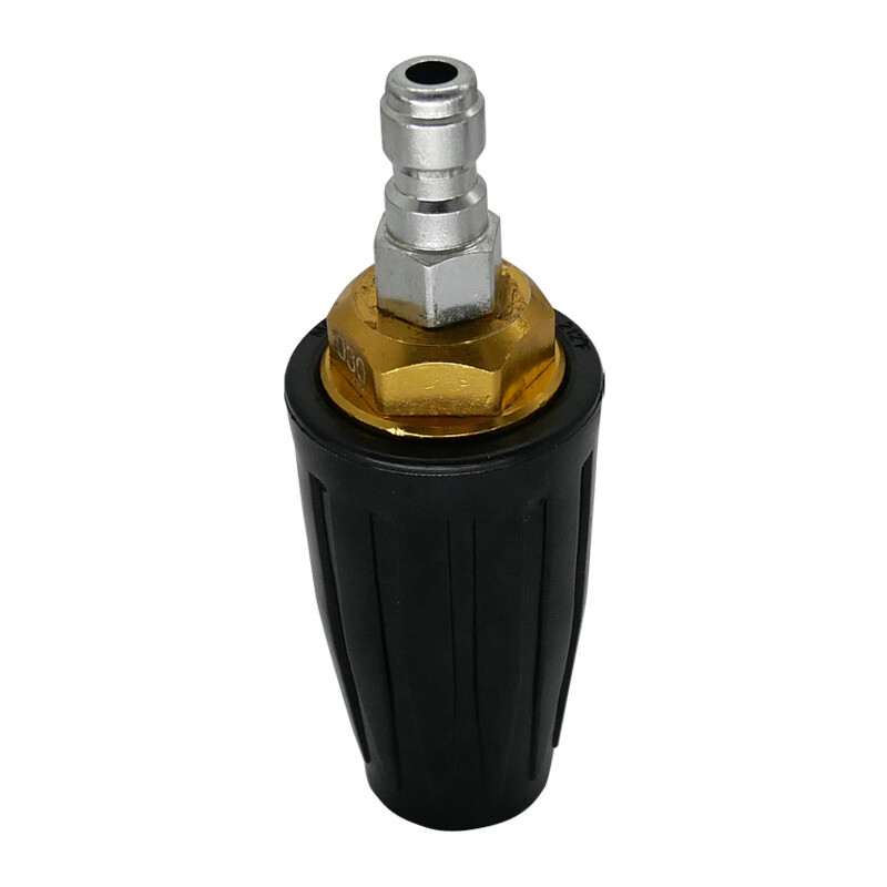Turbo Nozzle For Worx WG629E 20V MAX Power Hydroshot Pressure Washer 1 x 2.0Ah