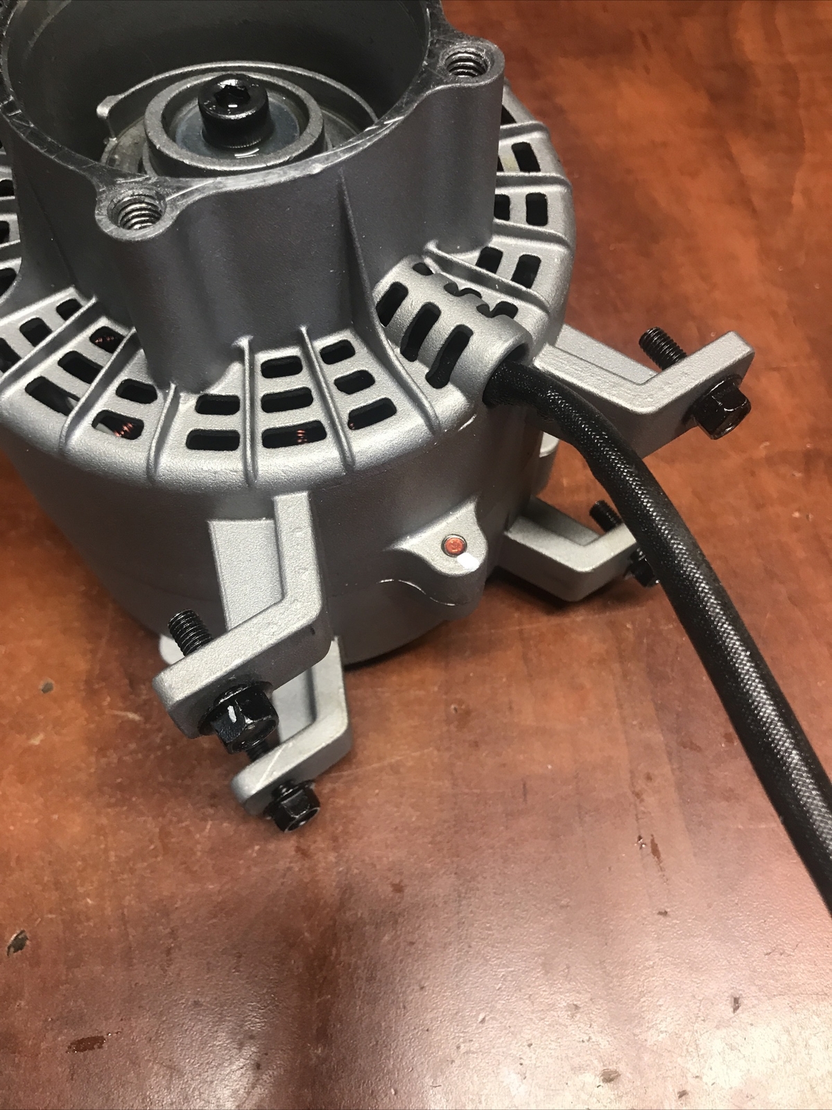 New OEM Part Brushless Motor Assy For Ryobi RY143011 3000PSI Pressure Washer