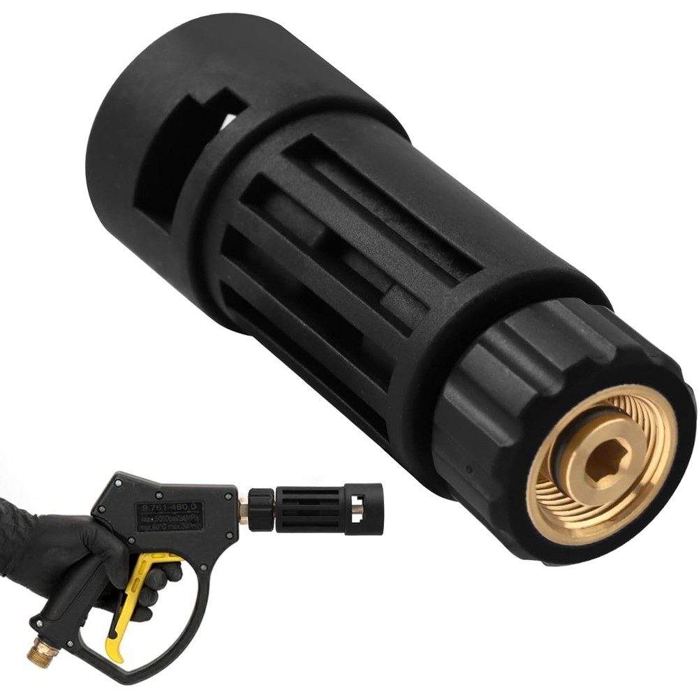 Pressure Washer Adapter for M22 IG- Convert Old to Adapter Type B1V84090