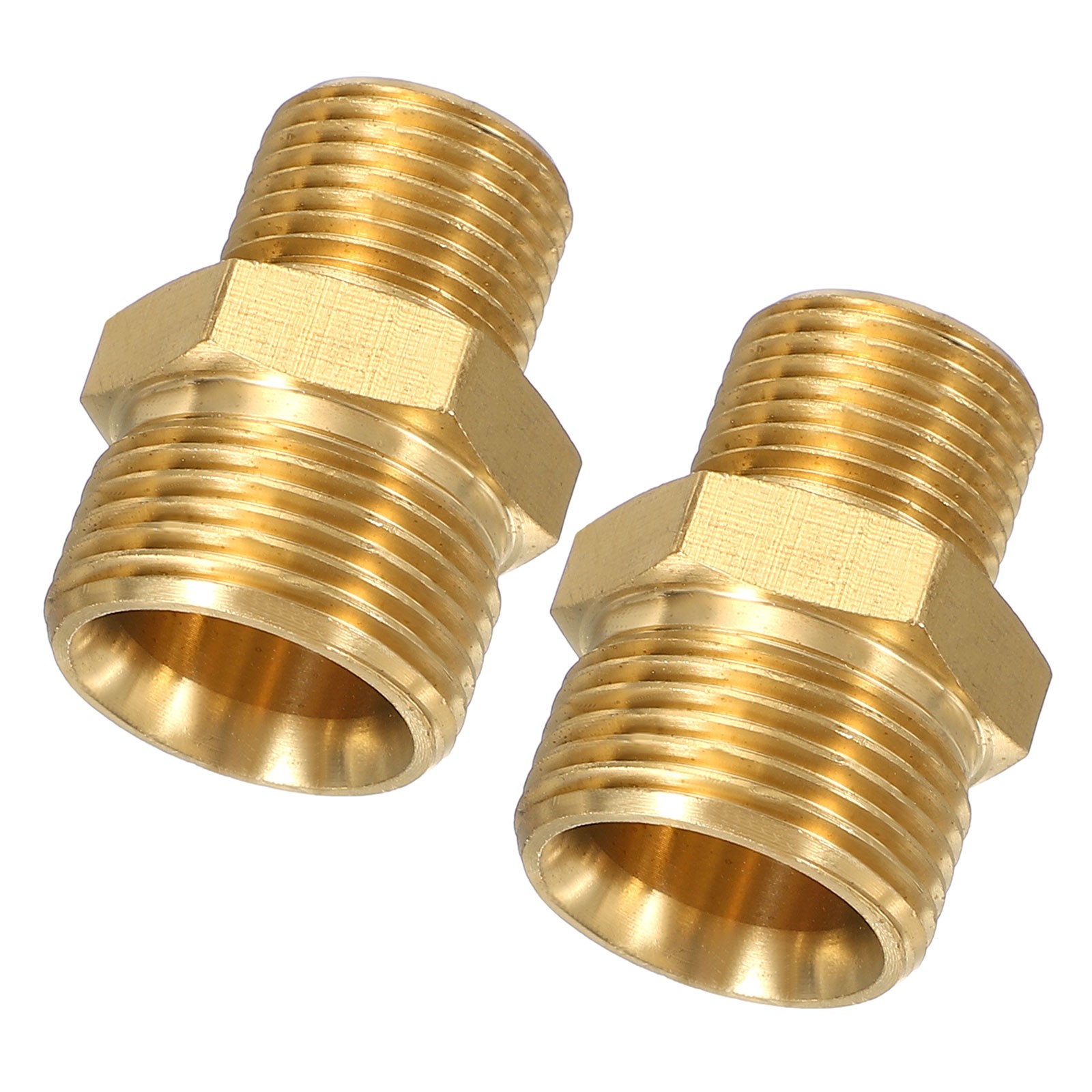 Connector M22 to G3/8 2pcs 4800PSI for Washer