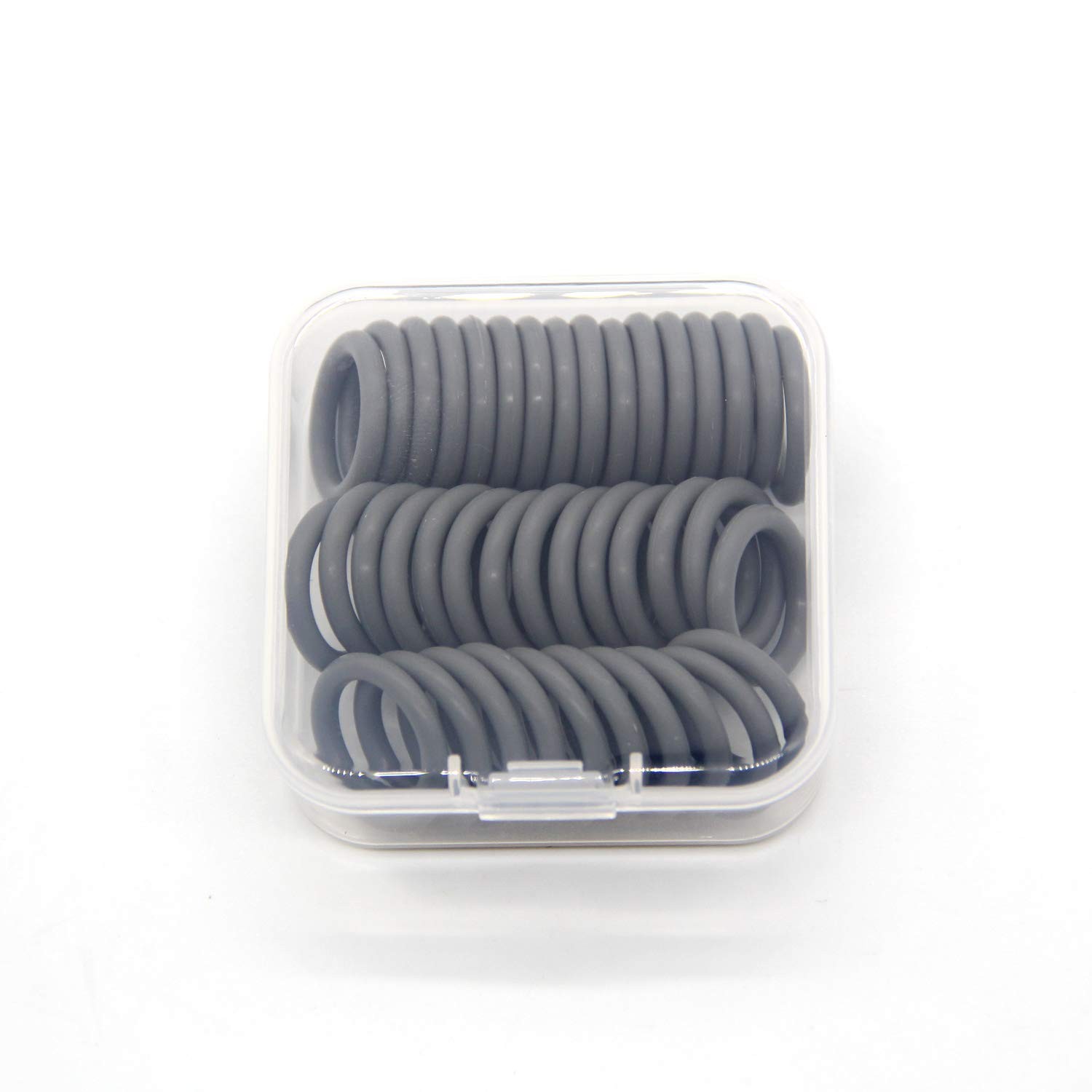 Pressure Washer Quick Coupler QD Colored ORings Seals 3/8 Inch 40 PCS