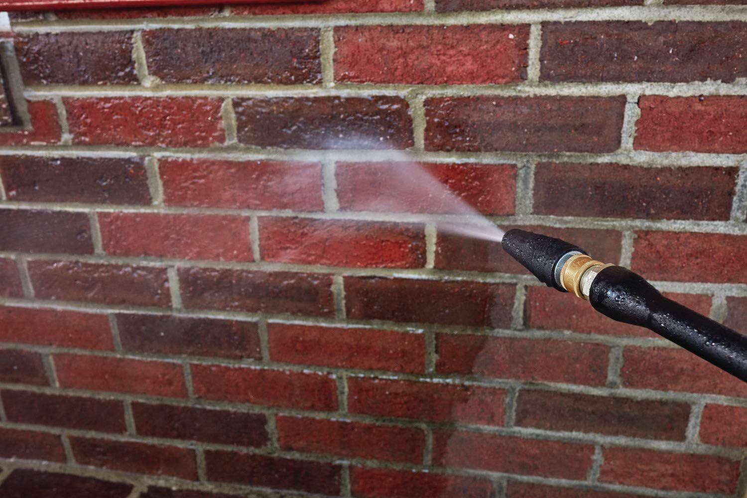 Electric Corded Electric Pressure Washer Cold Water 1900 -PSI 1.2-GPM