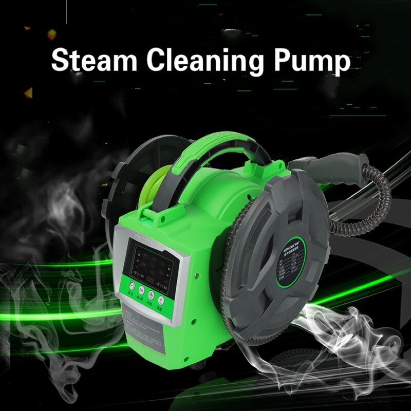C30S Household Car Wash Pump Portable High Pressure Electric Car Wash Washer