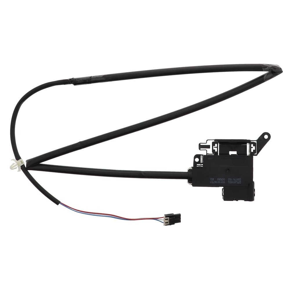 Washer Lid Lock Switch For Whirlpool WTW5010LW1 WTW5057LW0 WTW5015LW0 WTW5010LW0