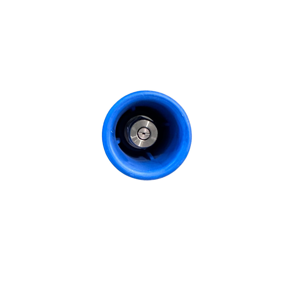 MTM Hydro Acqualine Pressure Washer Nozzle Guard Holder with 1/4” 40 Degrees 4.5