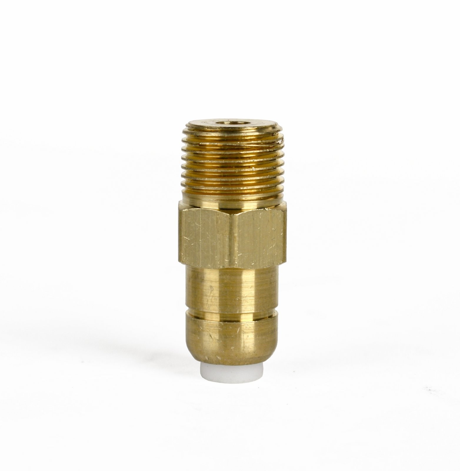 Giant 3/8″ NPT Thermal Relief Valve for up to 8 GPM Pressure Power Washer Pump